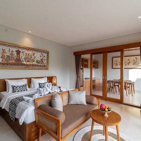 Narada Suite & Villa Ubud Dış mekan fotoğraf