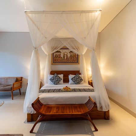 Narada Suite & Villa Ubud Dış mekan fotoğraf