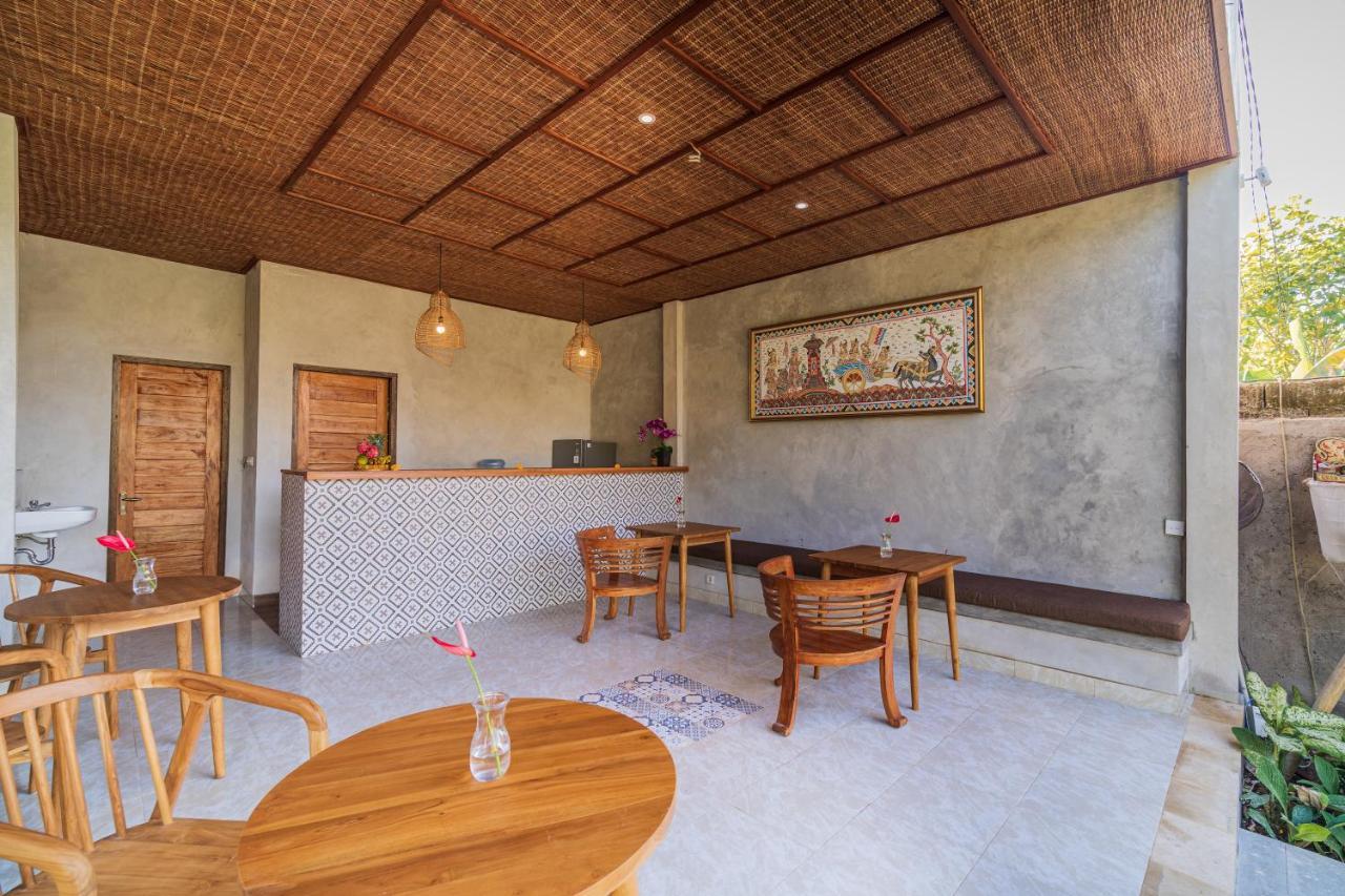 Narada Suite & Villa Ubud Dış mekan fotoğraf