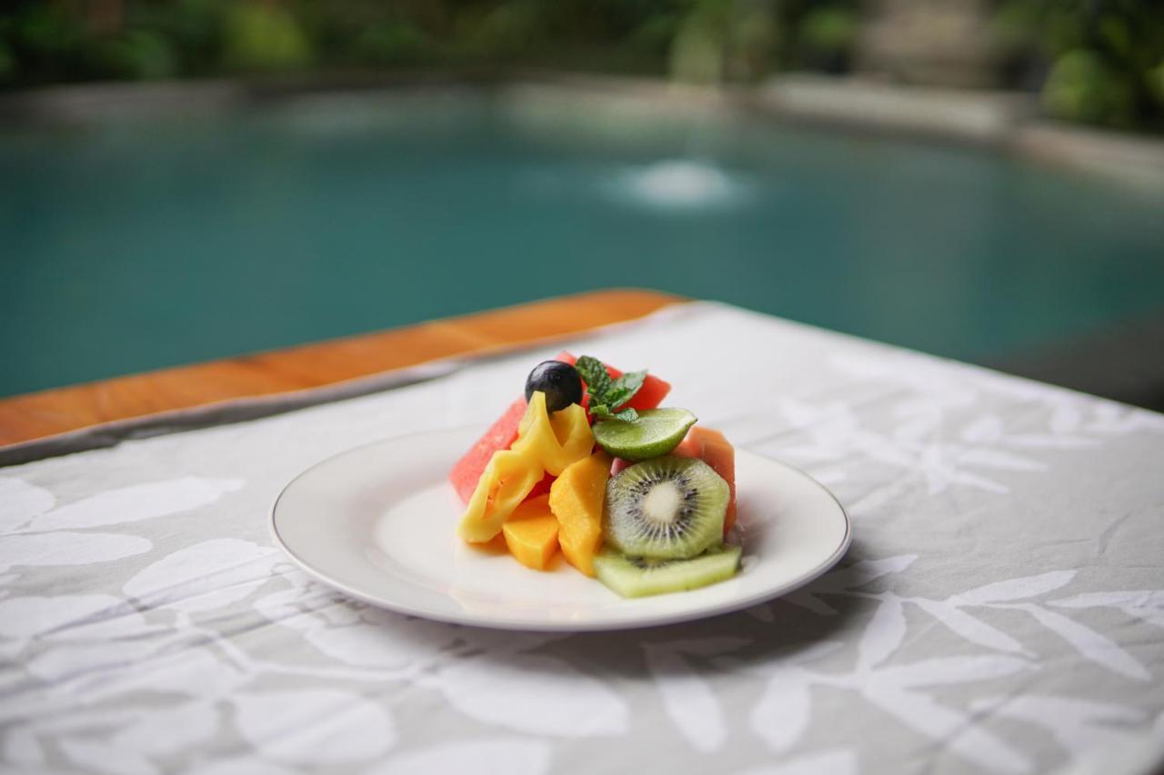 Narada Suite & Villa Ubud Dış mekan fotoğraf