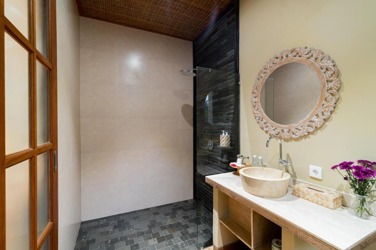 Narada Suite & Villa Ubud Dış mekan fotoğraf