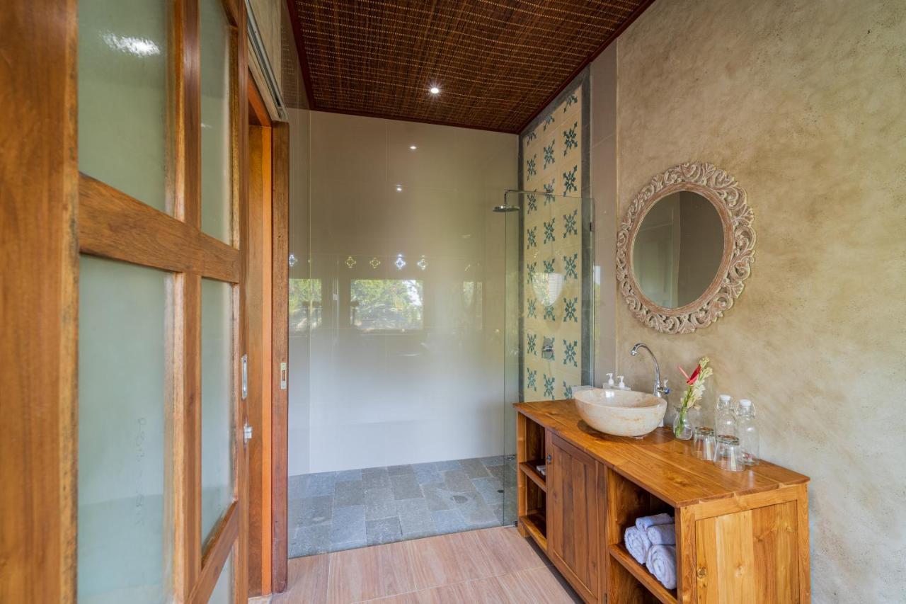 Narada Suite & Villa Ubud Dış mekan fotoğraf