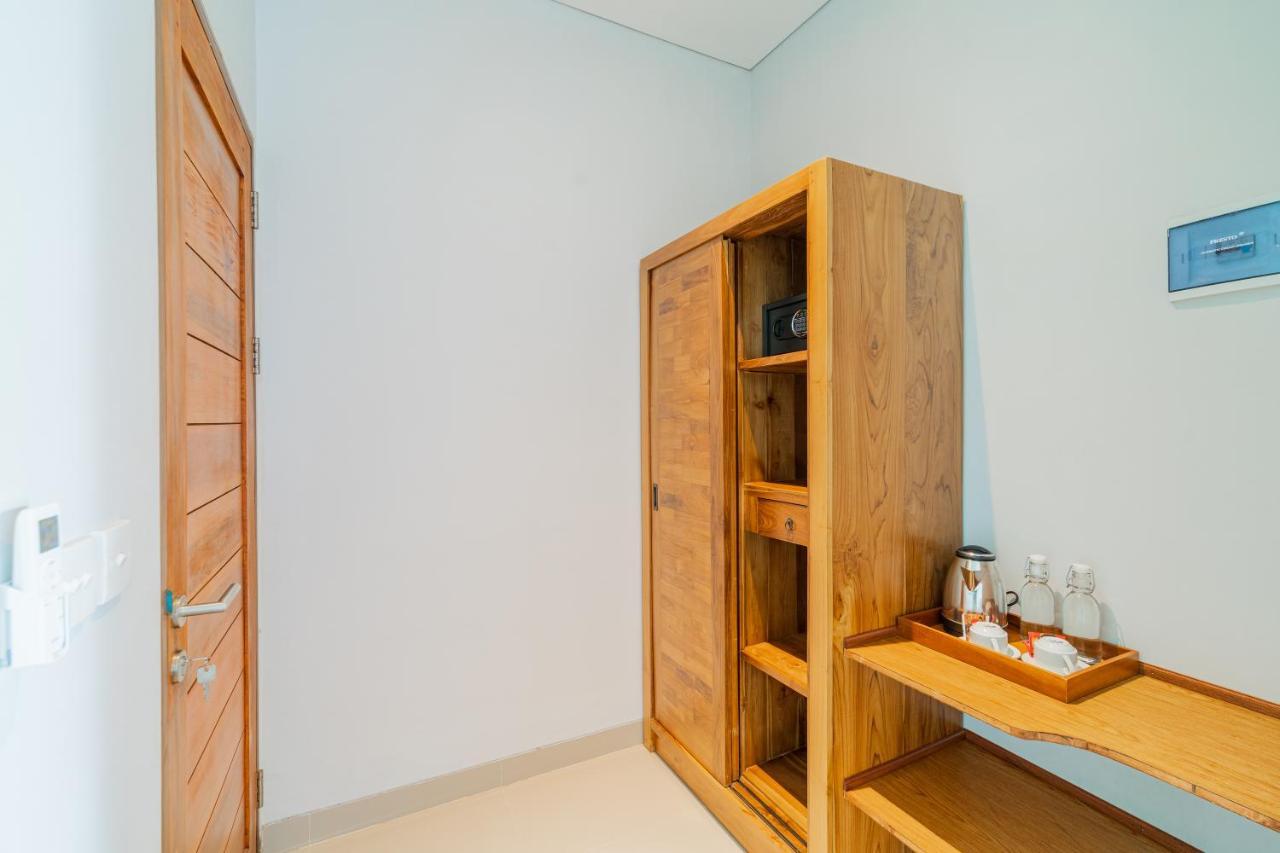 Narada Suite & Villa Ubud Dış mekan fotoğraf
