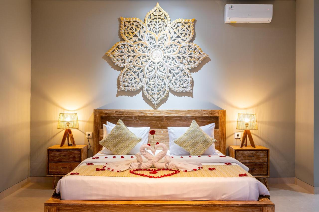 Narada Suite & Villa Ubud Dış mekan fotoğraf