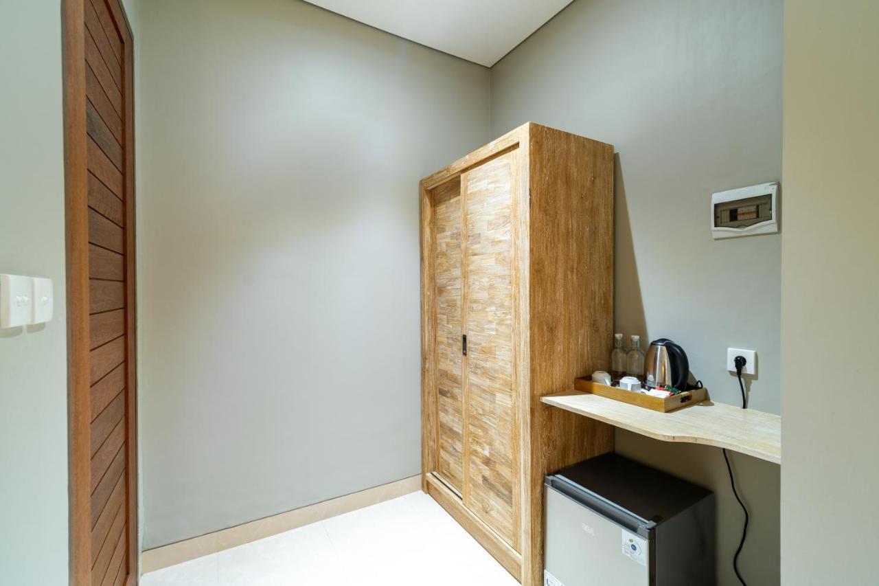 Narada Suite & Villa Ubud Dış mekan fotoğraf