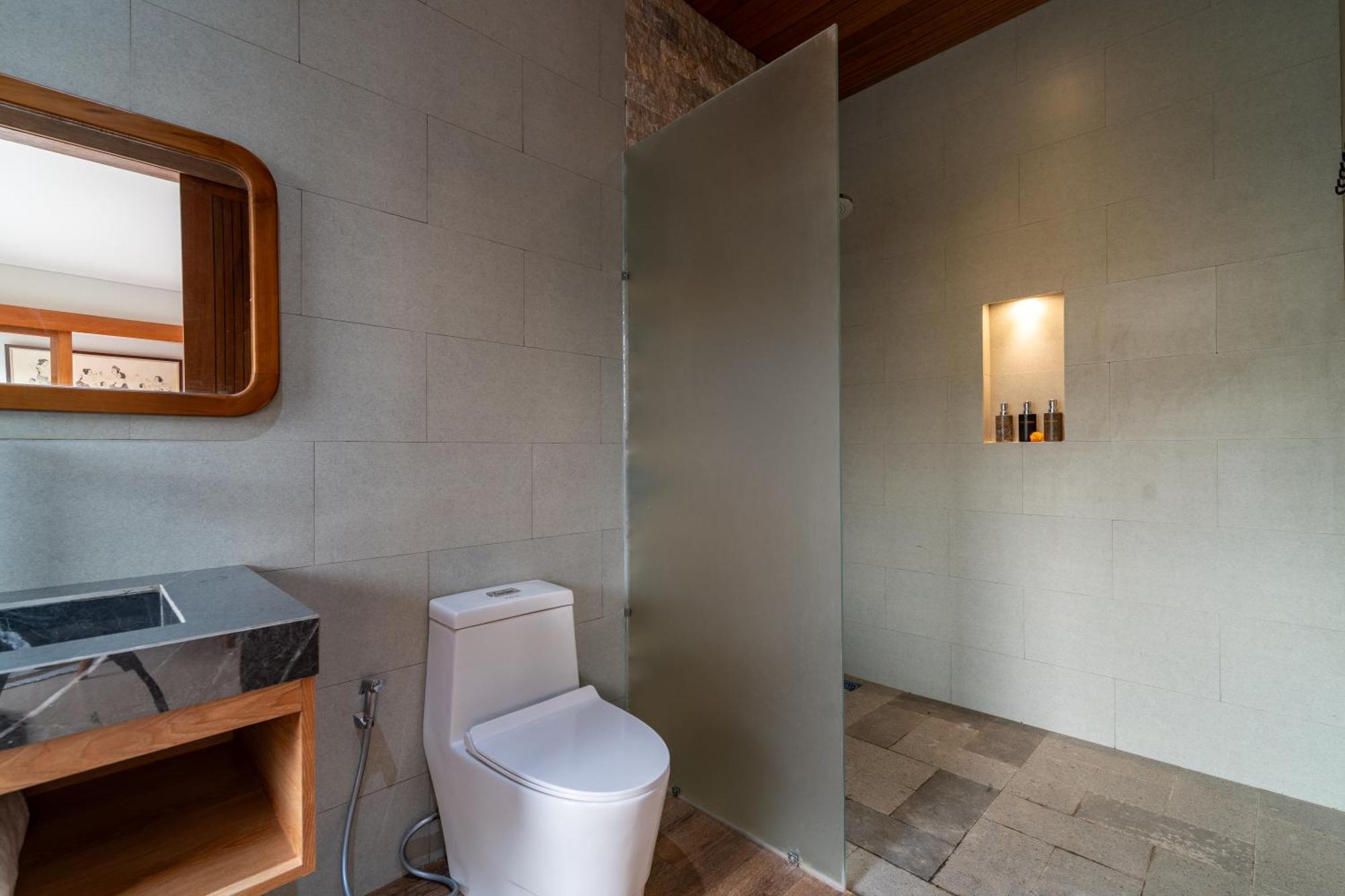 Narada Suite & Villa Ubud Dış mekan fotoğraf