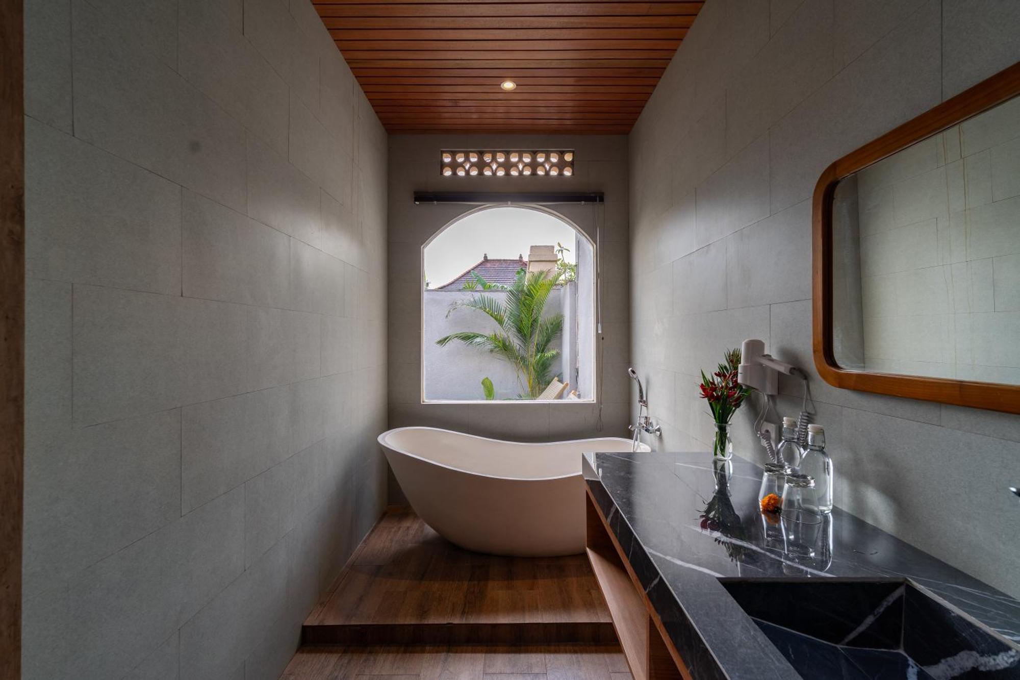 Narada Suite & Villa Ubud Dış mekan fotoğraf
