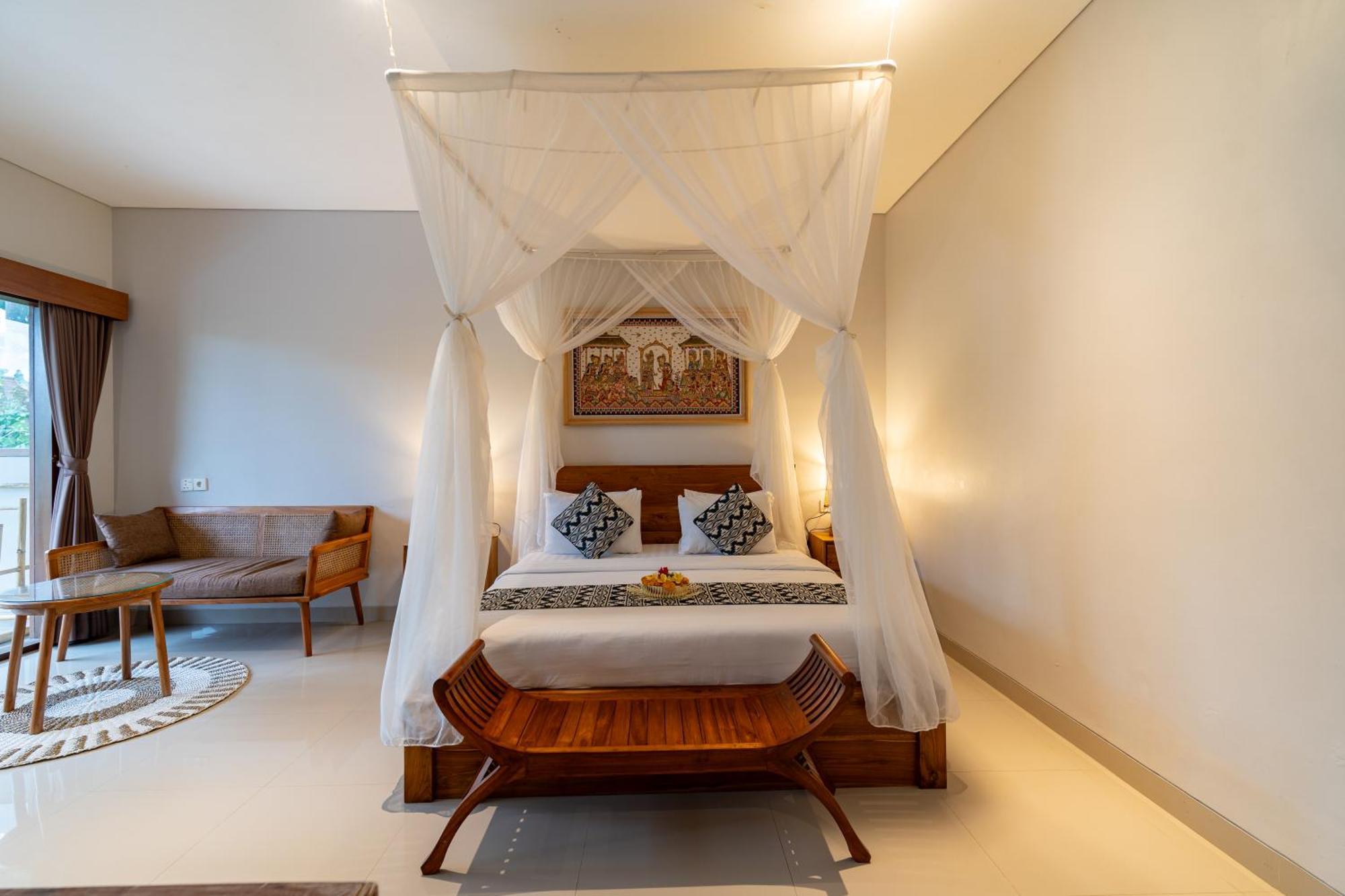 Narada Suite & Villa Ubud Dış mekan fotoğraf