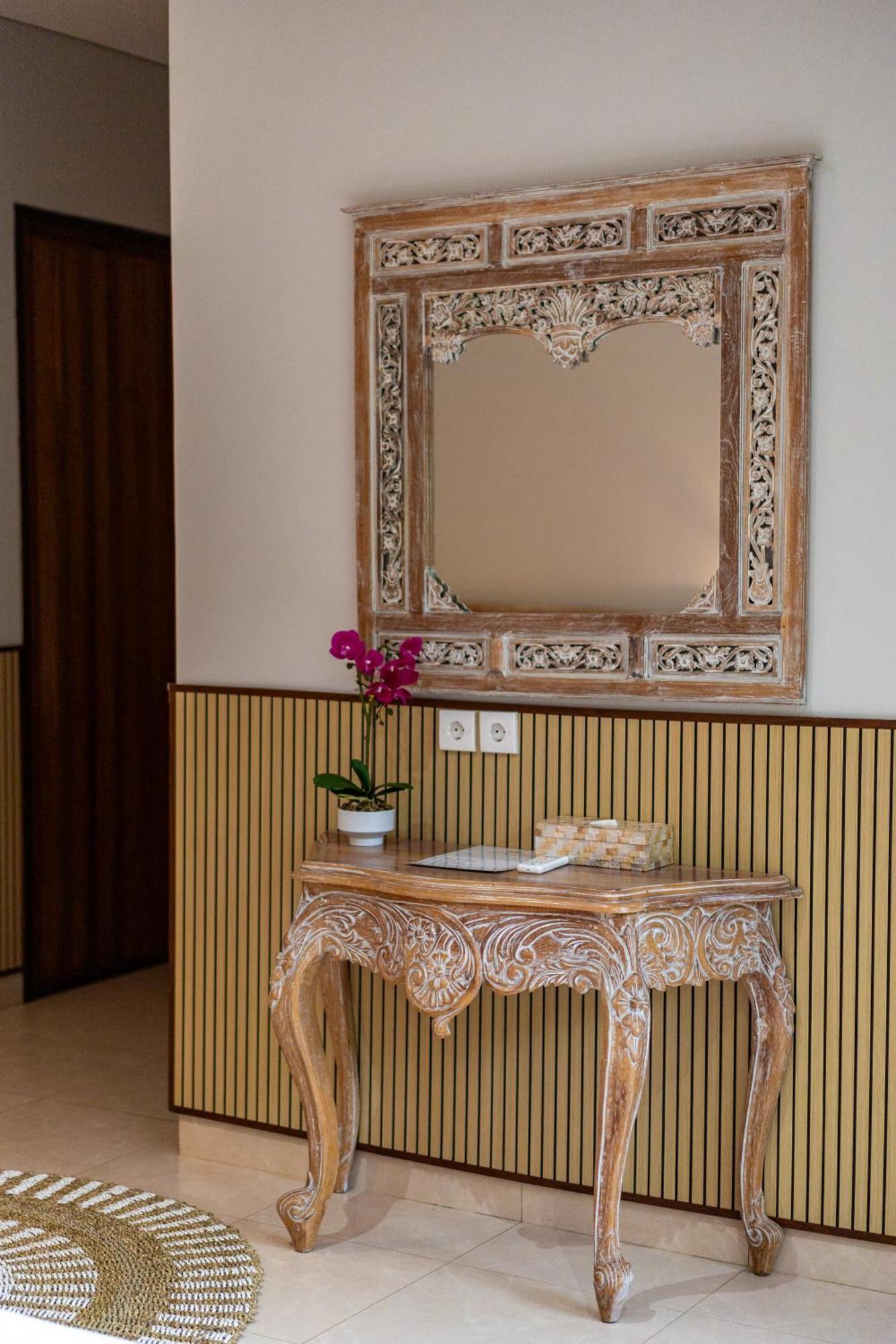 Narada Suite & Villa Ubud Dış mekan fotoğraf