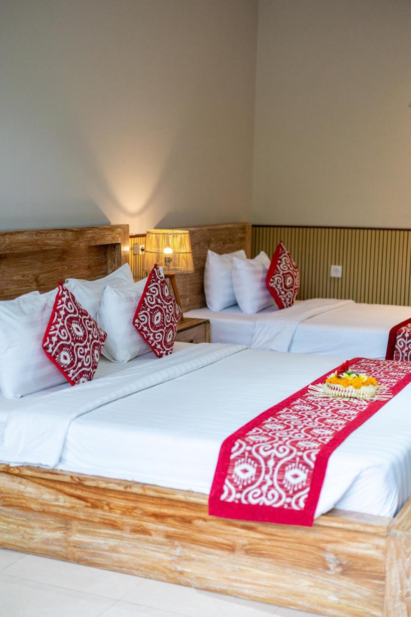 Narada Suite & Villa Ubud Dış mekan fotoğraf