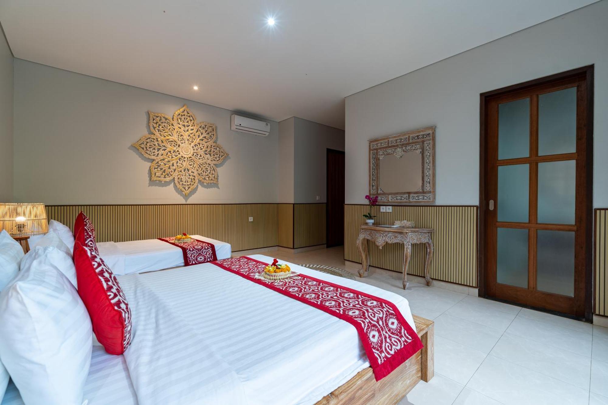 Narada Suite & Villa Ubud Dış mekan fotoğraf