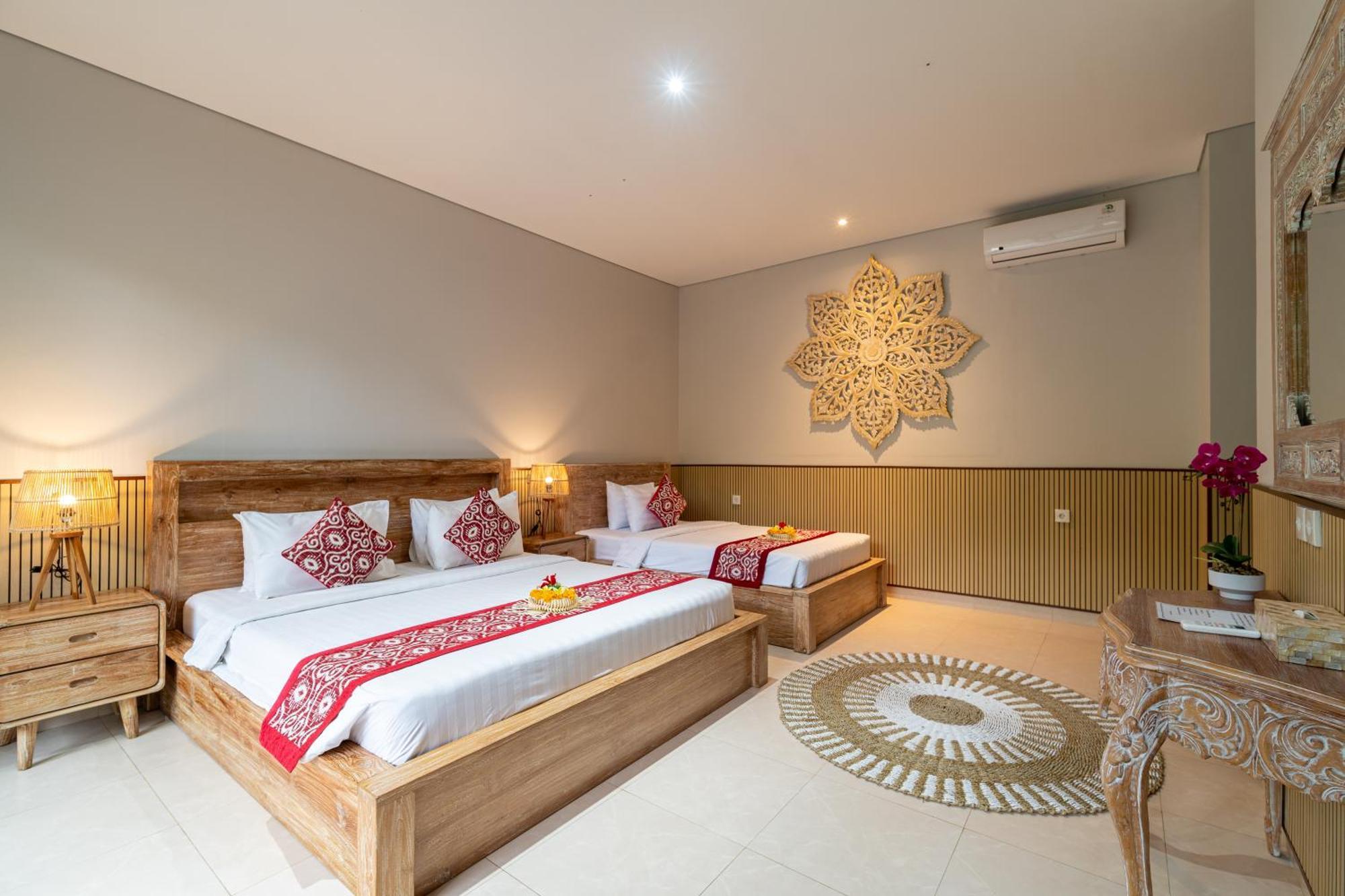 Narada Suite & Villa Ubud Dış mekan fotoğraf