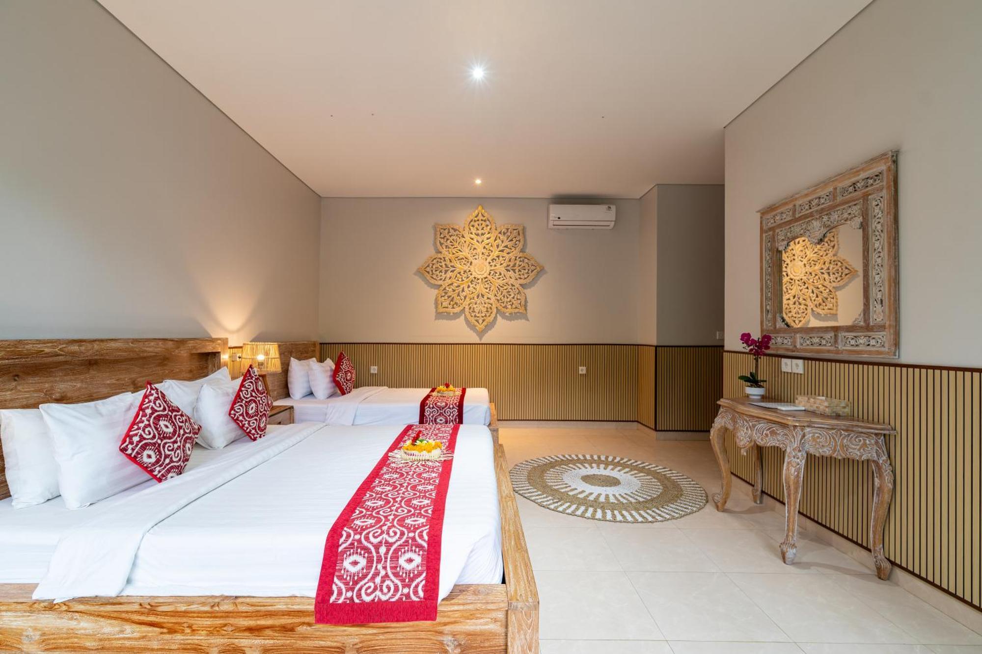Narada Suite & Villa Ubud Dış mekan fotoğraf