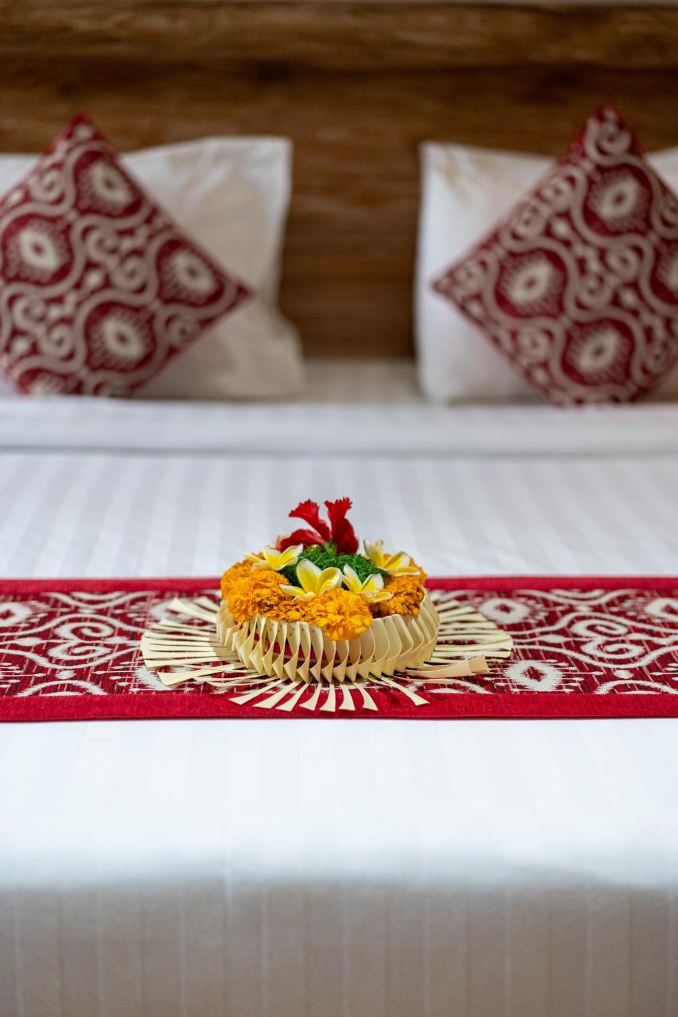Narada Suite & Villa Ubud Dış mekan fotoğraf