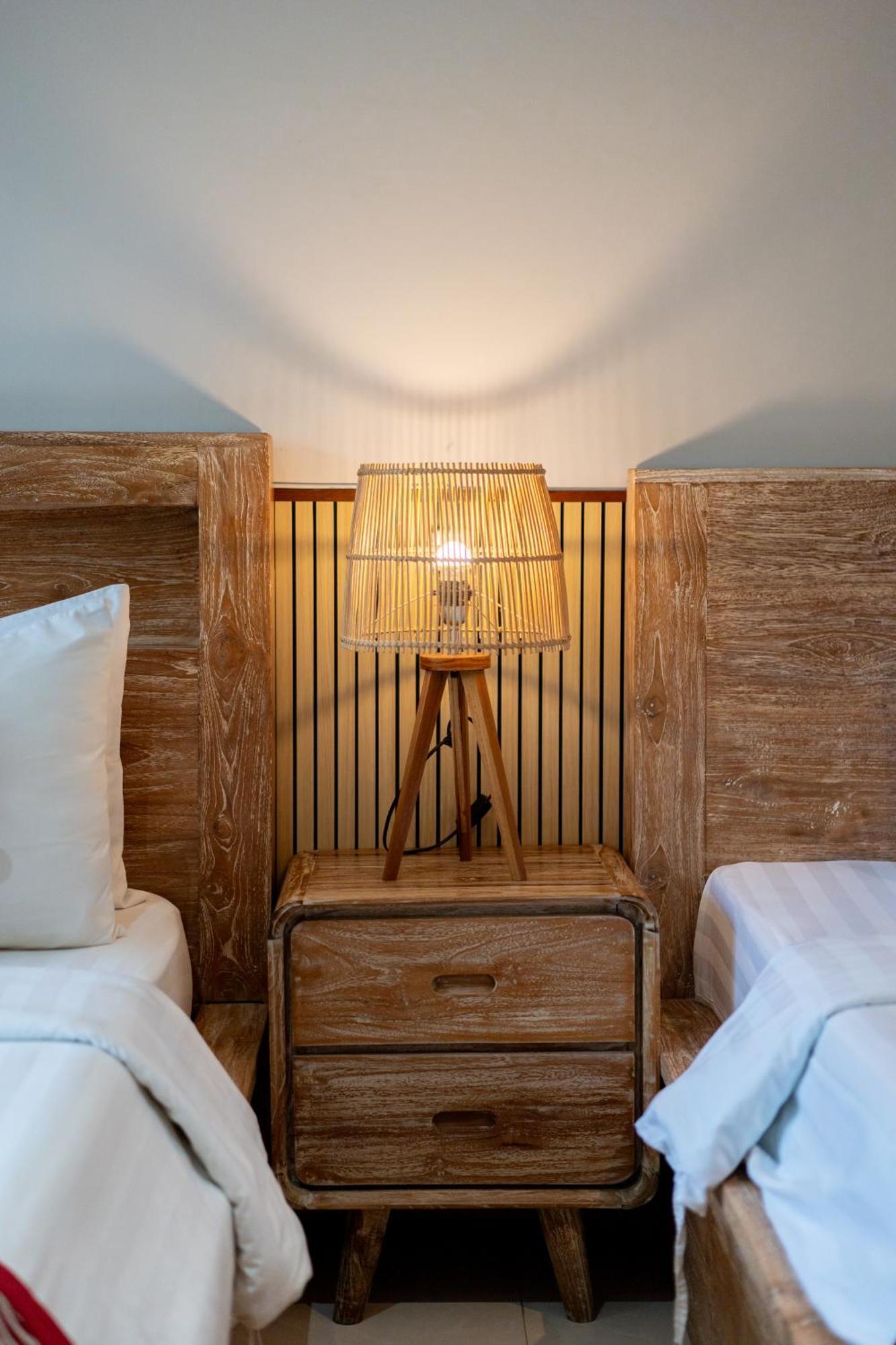 Narada Suite & Villa Ubud Dış mekan fotoğraf